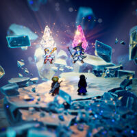 FINAL FANTASY RESONANCE