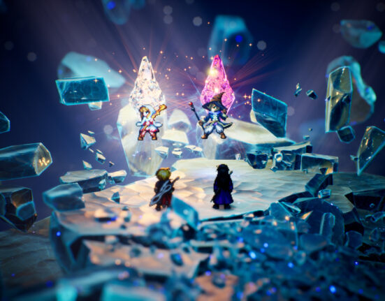 FINAL FANTASY RESONANCE