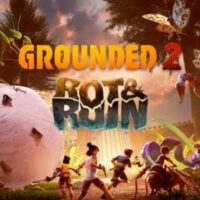 grounded 2 actualización