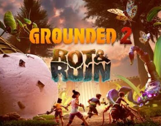 grounded 2 actualización