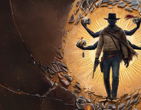 guns of eschaton fecha