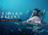 El DLC Charting the Unknown de Crimson Desert suma un océano nuevo, barcos, bodas, casas a medida y negocios en un tráiler de seis minutos.
