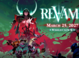 ReVamp fecha