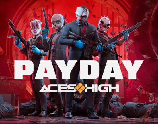 payday vr