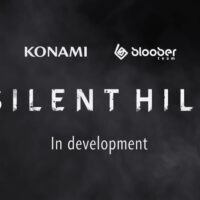 silent hill 1 cast