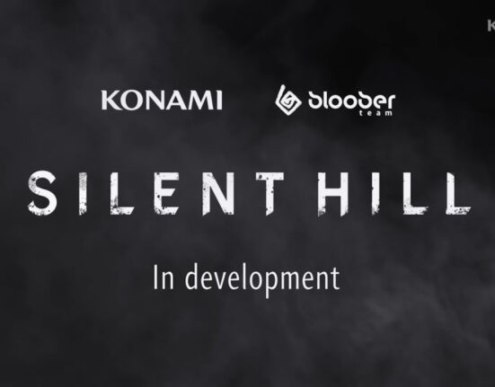 silent hill 1 cast