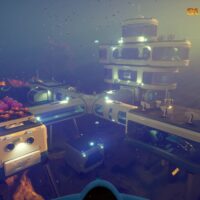 subnautica 2 actualización