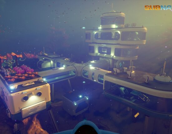 subnautica 2 actualización