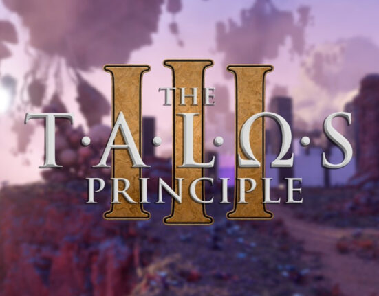 the talos principle 3