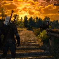 CD Projekt RED prepara una actualización de The Witcher 3 Remastered con mejoras para PS5 y arreglos de audio en consolas