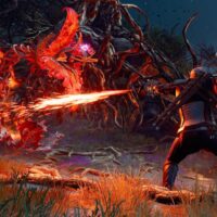 the witcher 3 remastered
