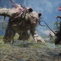 Game Freak prepara el último parche de Beast of Reincarnation y anuncia que el juego no recibirá más actualizaciones