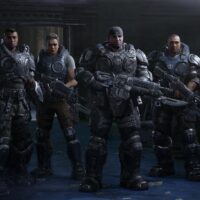 Gears of War: E-Day publica un tráiler con lo mejor de las críticas recibidas y The Coalition ya habla de lo que viene.