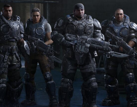 Gears of War: E-Day publica un tráiler con lo mejor de las críticas recibidas y The Coalition ya habla de lo que viene.