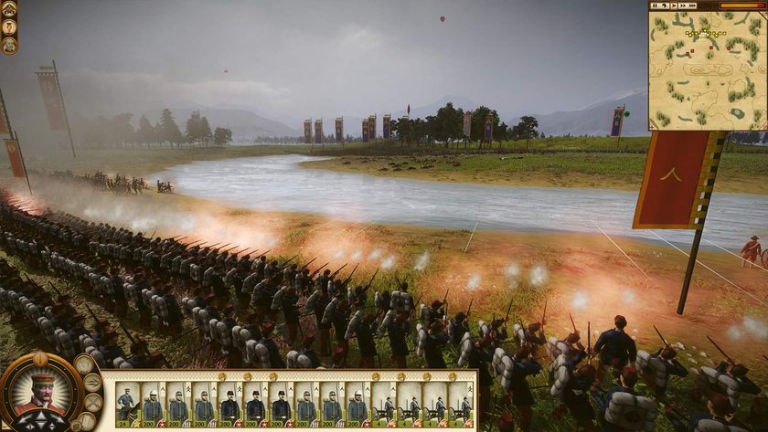 Total War: Shogun 2 Complete Edition